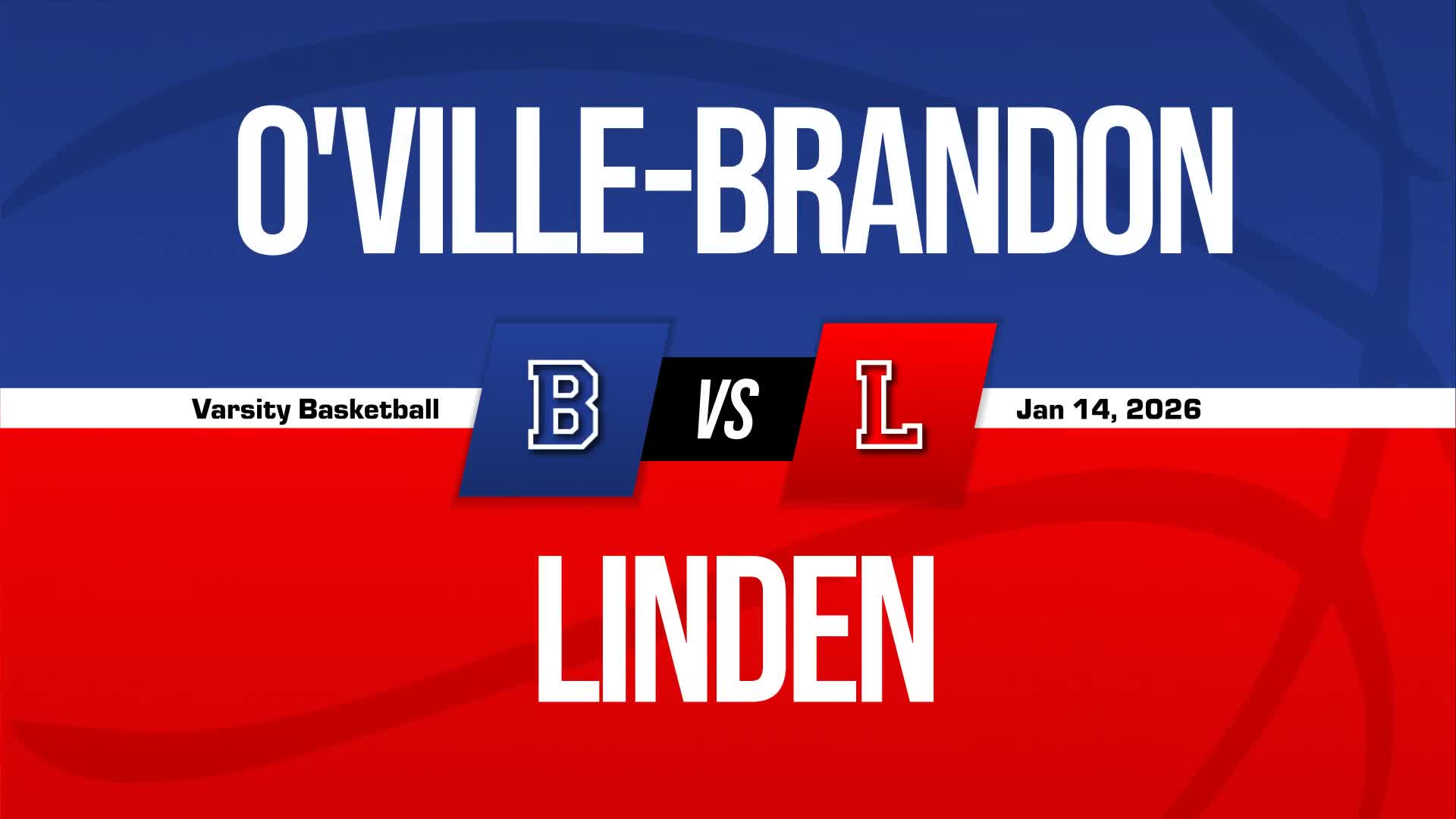 Basketball Recap: Linden Comes Up Short + How To Watch