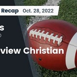 Football Game Preview: Lyons Lions vs. Belleview Christian Bruins