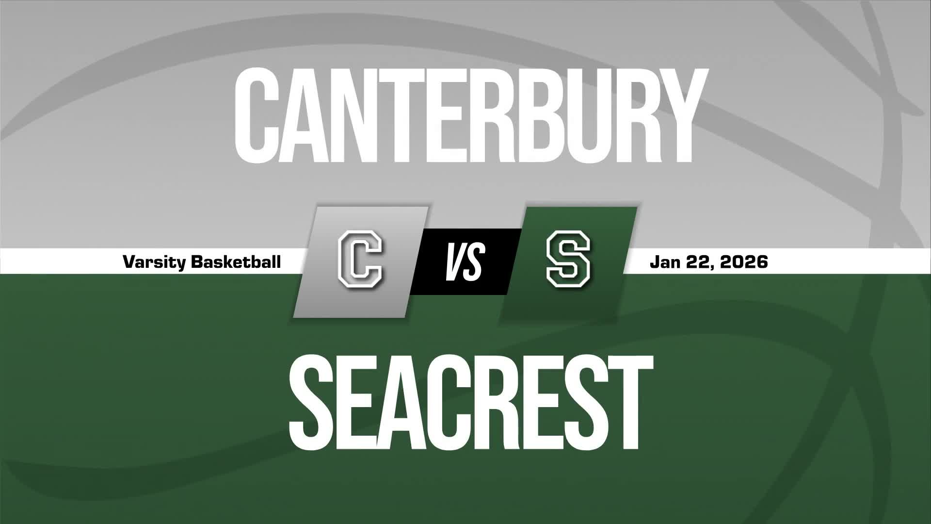 Basketball Game Preview: Seacrest Country Day Stingrays vs. Barron Collier Cougars