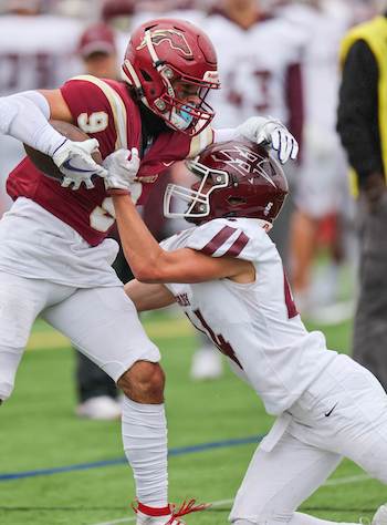 Colorado high school football scoreboard: Week 4 CHSAA schedules, scores, stats & more