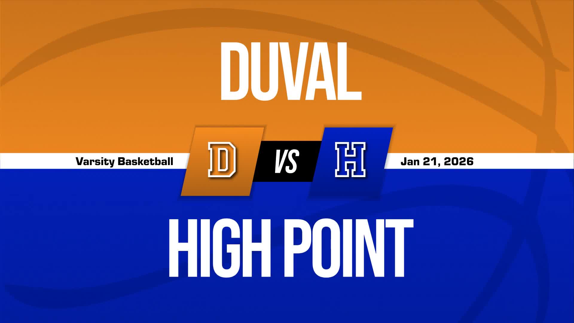 Basketball Recap: High Point Comes Up Short + How To Watch