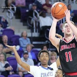 Top 35 high school boys basketball single season scoring leaders