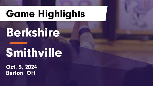 Volleyball Recap: Smithville Beats Hillsdale for Their Third Str