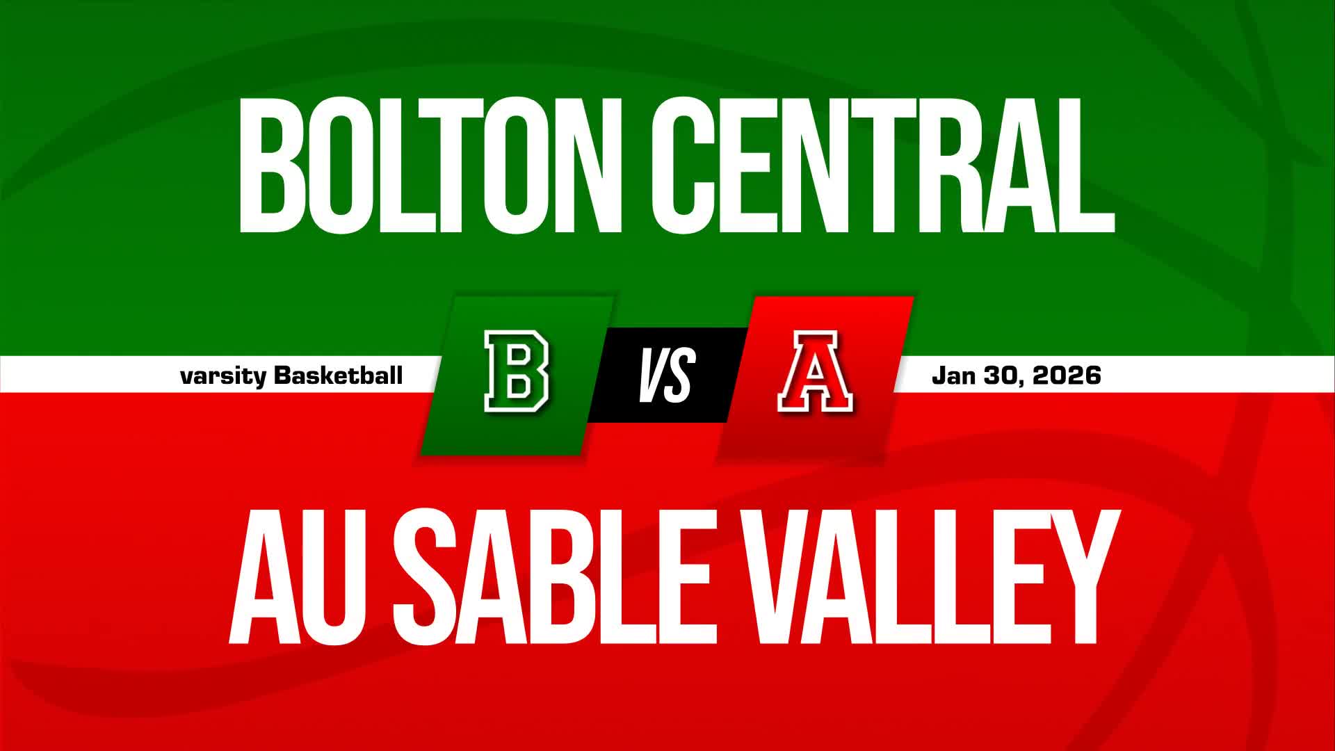 Basketball Game Preview: Bolton Central Eagles vs. Schroon Lake Wildcats