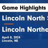 Soccer Game Recap: Lincoln Northeast vs. Lincoln Southwest