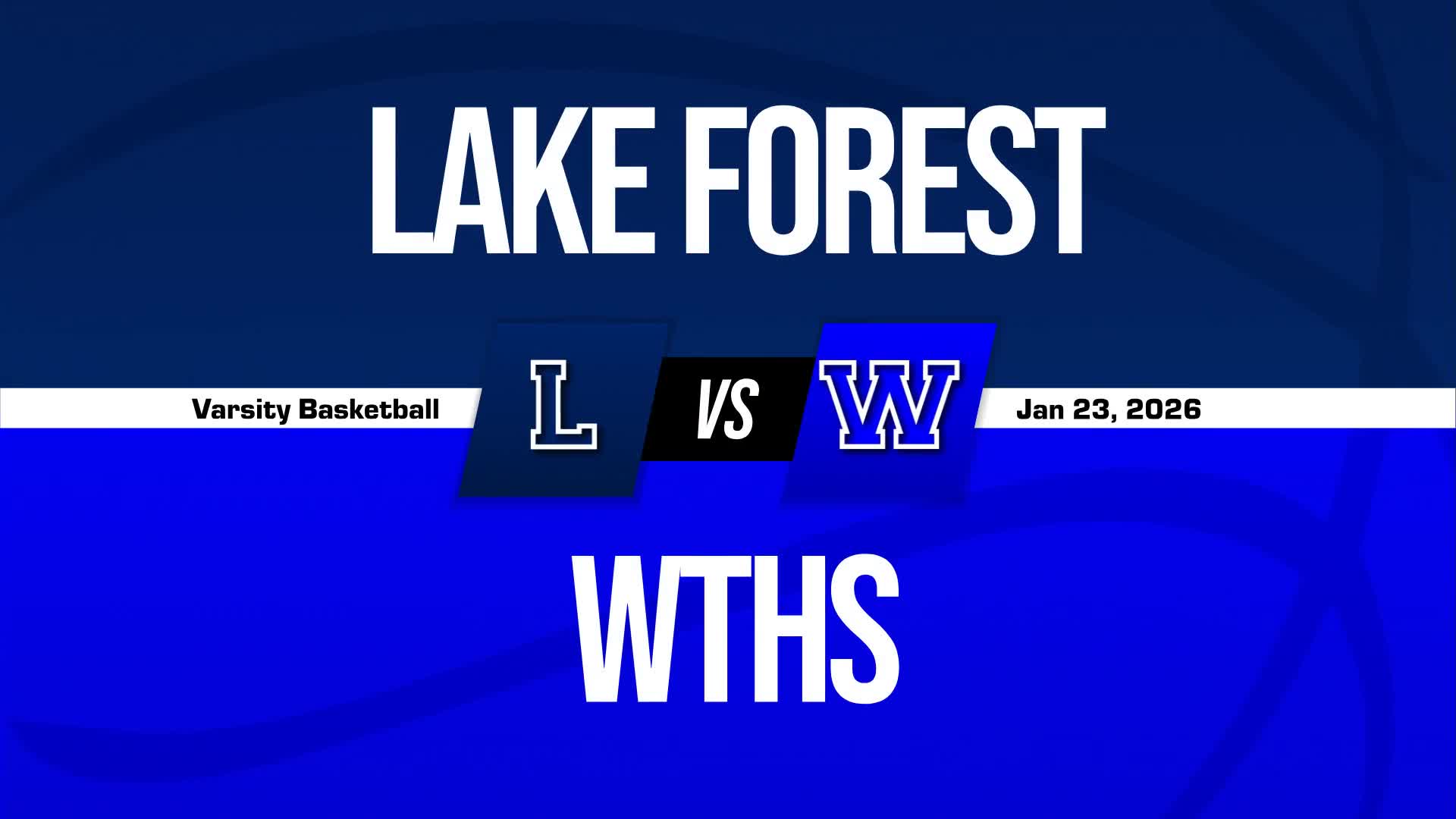 Basketball Game Preview: Lake Forest Scouts vs. Zion-Benton Zee-