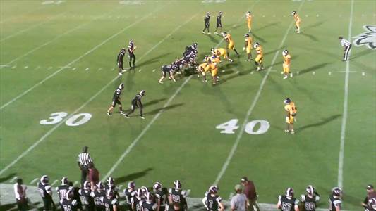 Football Game Preview: Puckett Plays at Home