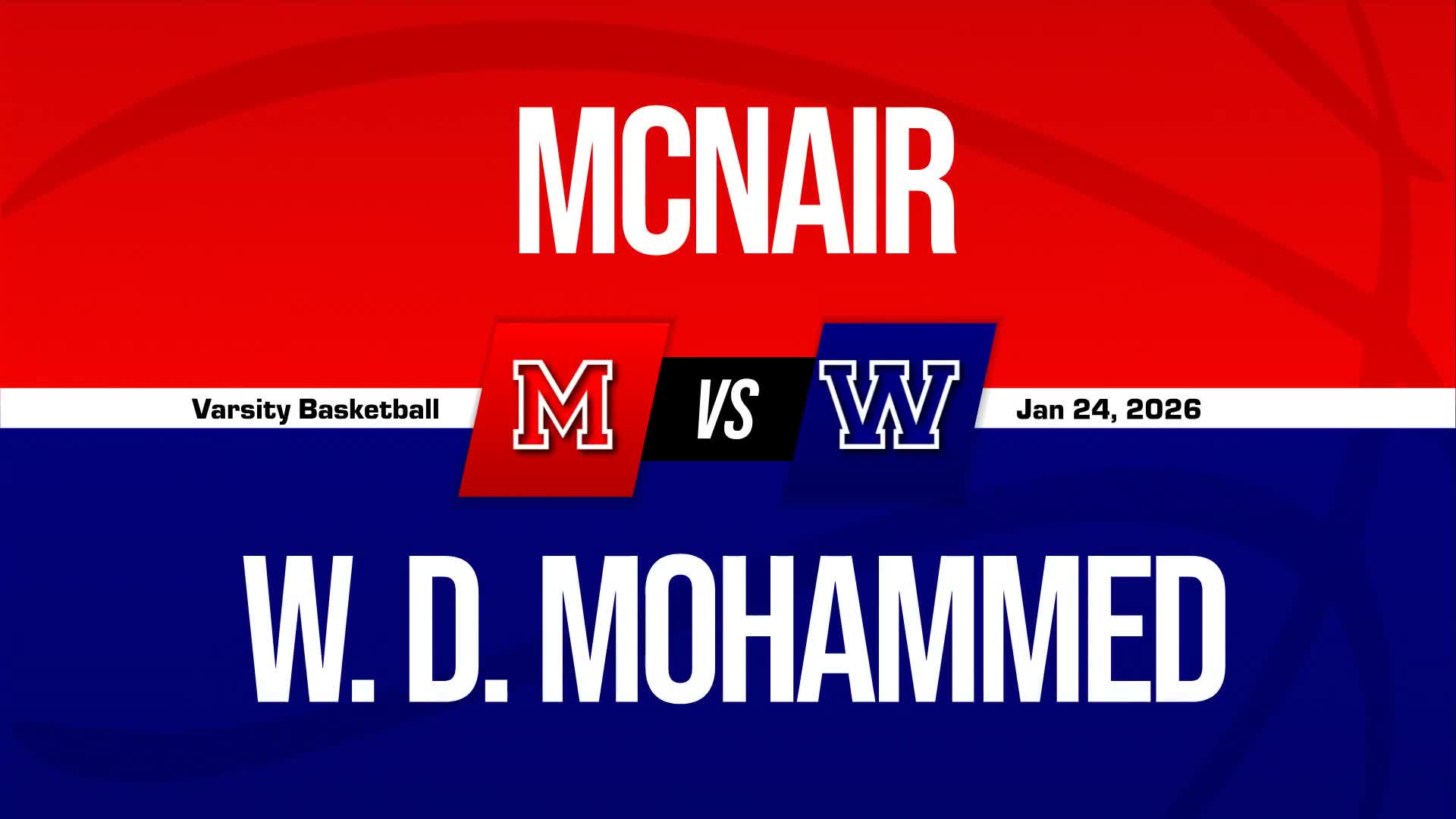 Basketball Game Preview: W D Mohammed Caliphs vs. Putnam County War Eagles