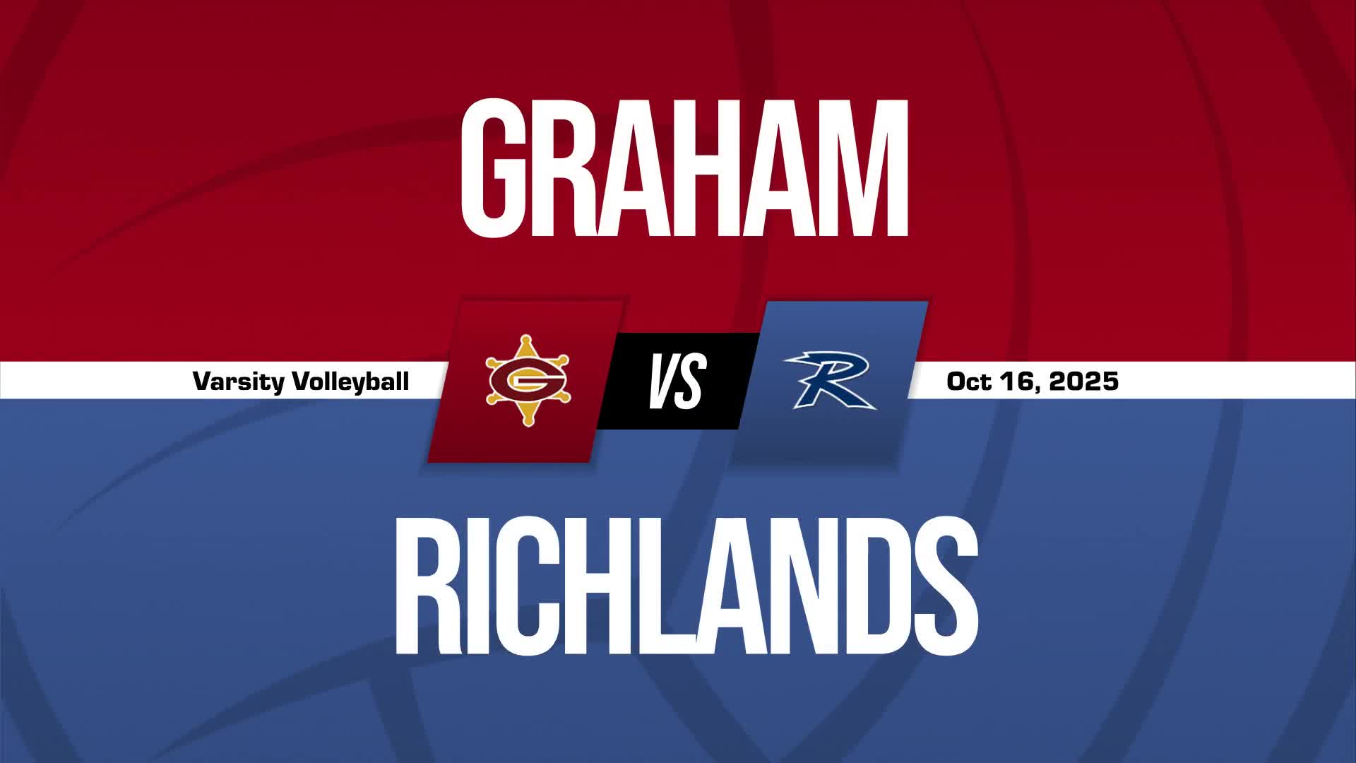 Volleyball Game Preview: Graham G-Men vs. Lebanon Pioneers + How To Watch