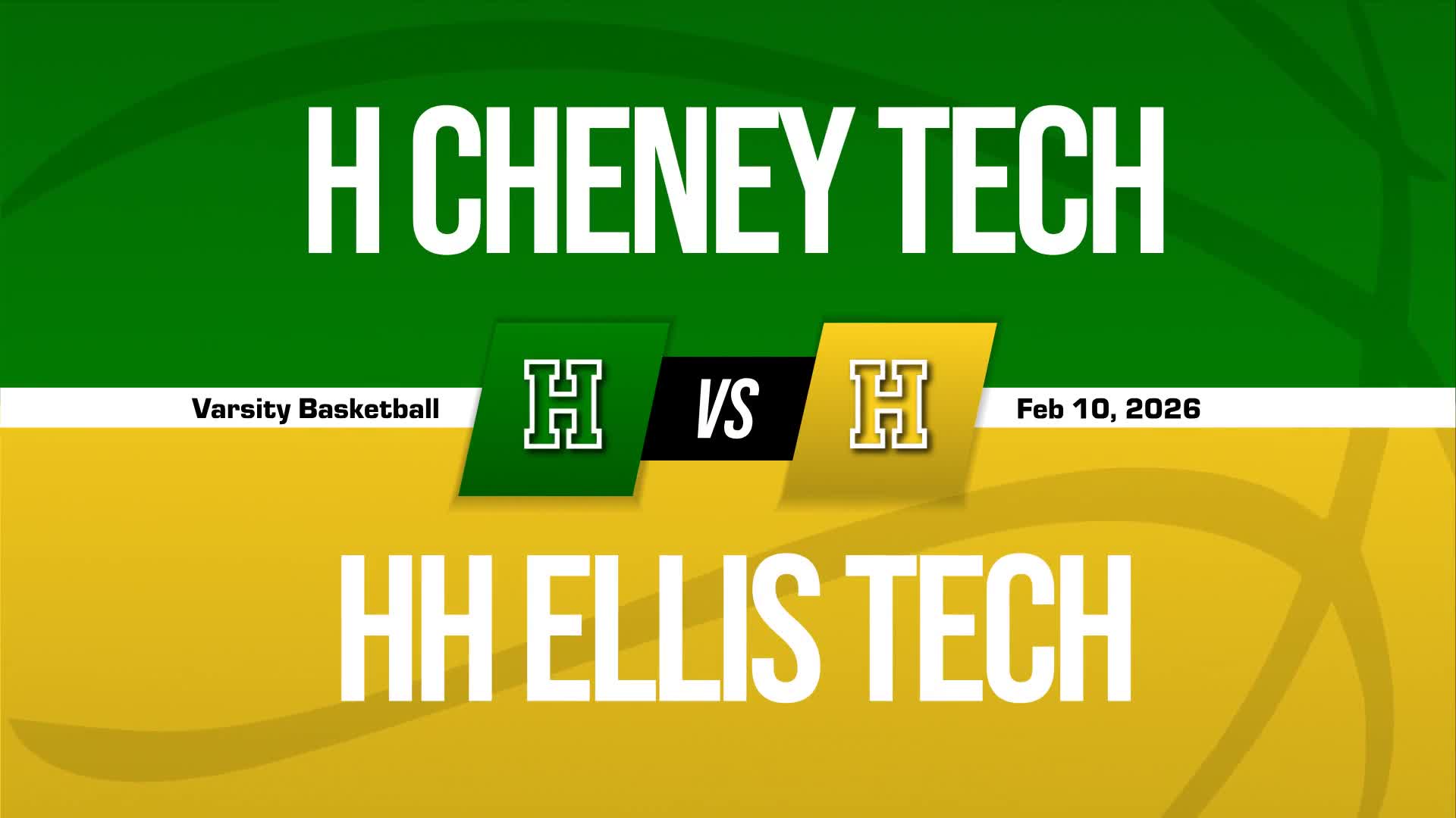 Basketball Game Preview: Cheney Tech Chargers vs. Vinal RVT Hawks