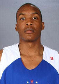 Robert Upshaw