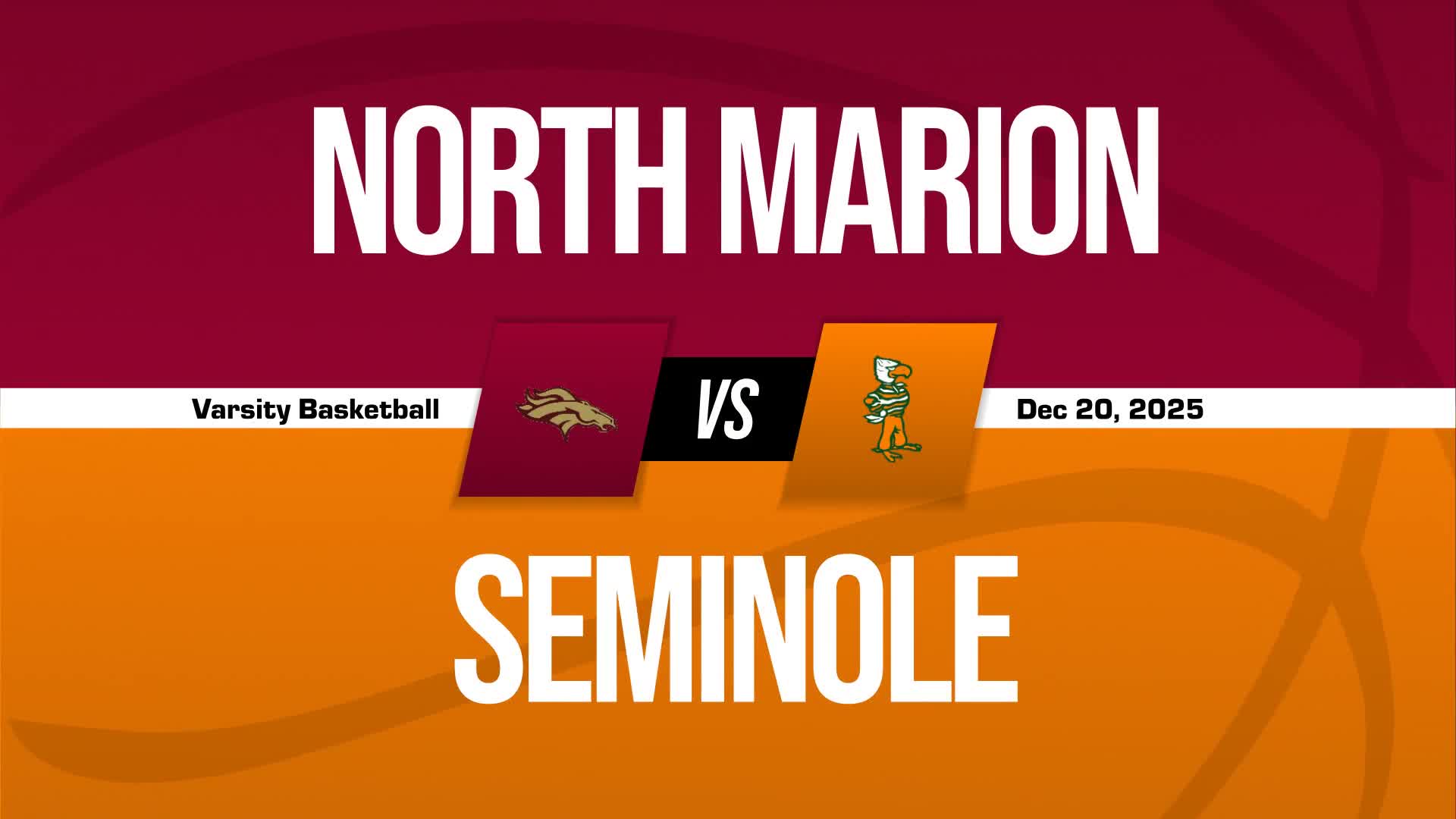 Basketball Game Preview: Seminole Warhawks vs. Parrish Community Bulls