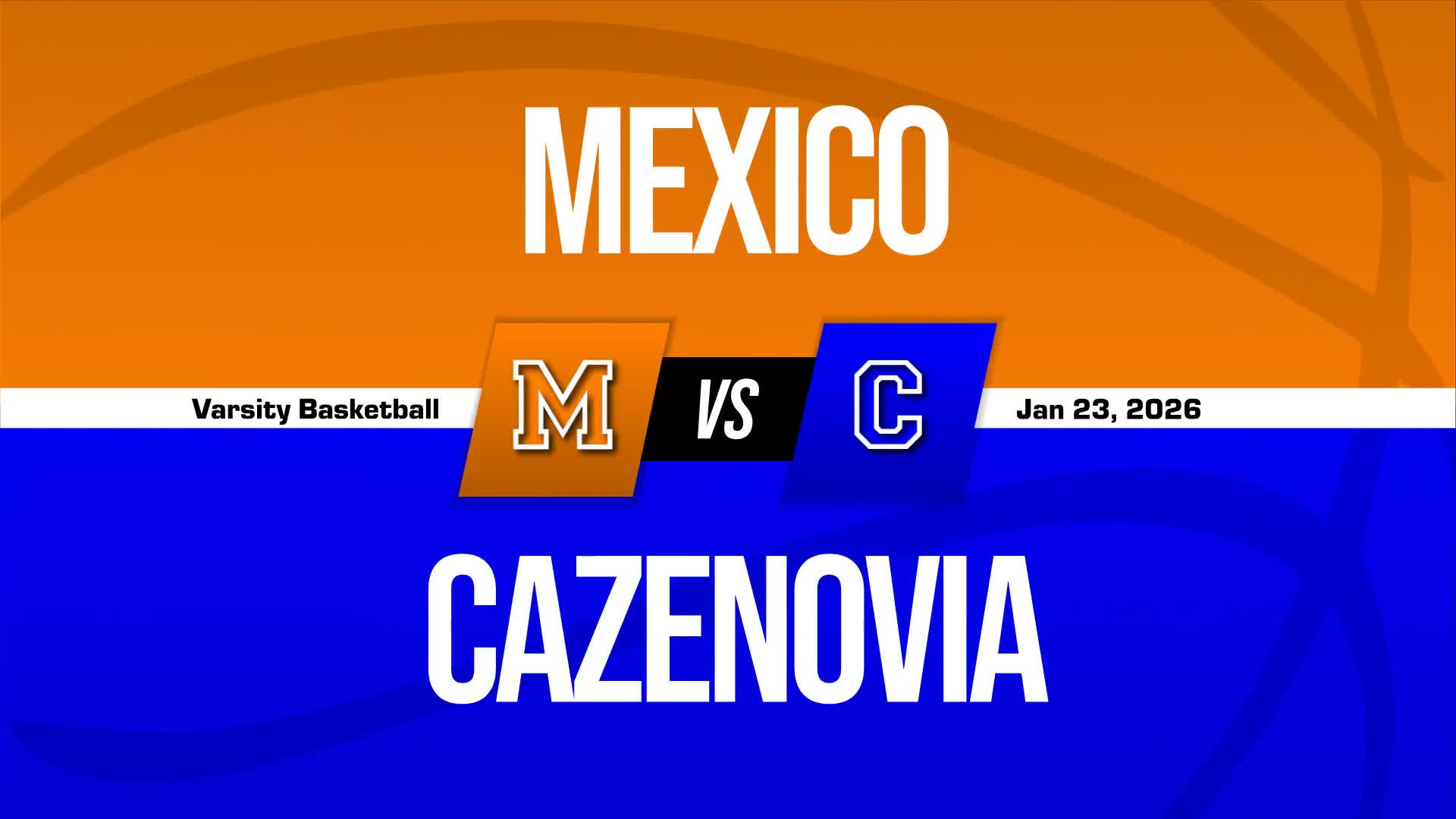 Basketball Recap: Mexico Comes Up Short + How To Watch