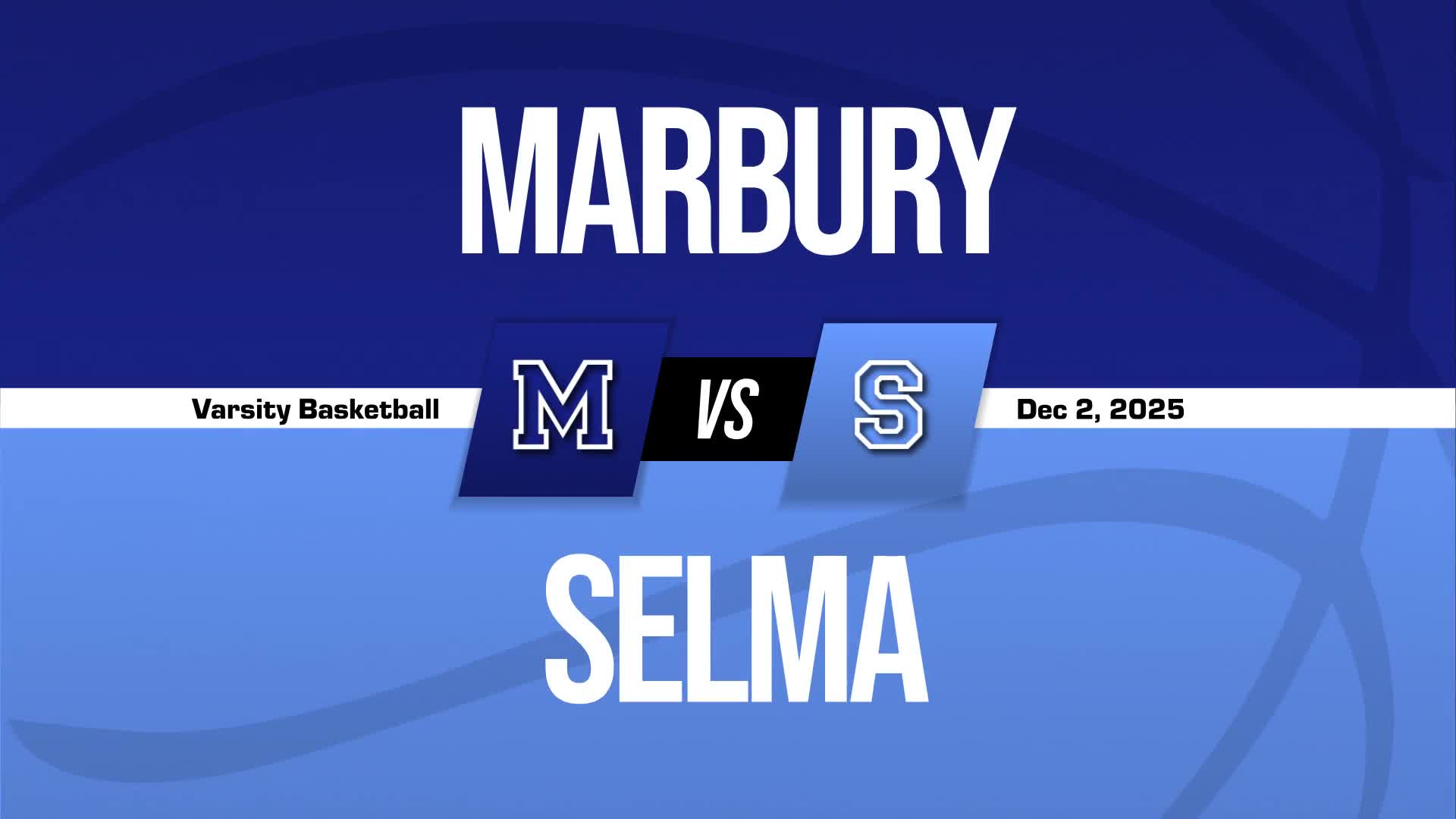 Basketball Game Preview: Selma Saints vs. Highland Home Flying Squadron + How To Watch