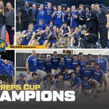 MaxPreps Cup: Wayzata of Minnesota wins 2022-23 title for best all-around high school sports program