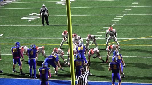 Baseball Game Preview: Harbor Creek Plays at Home