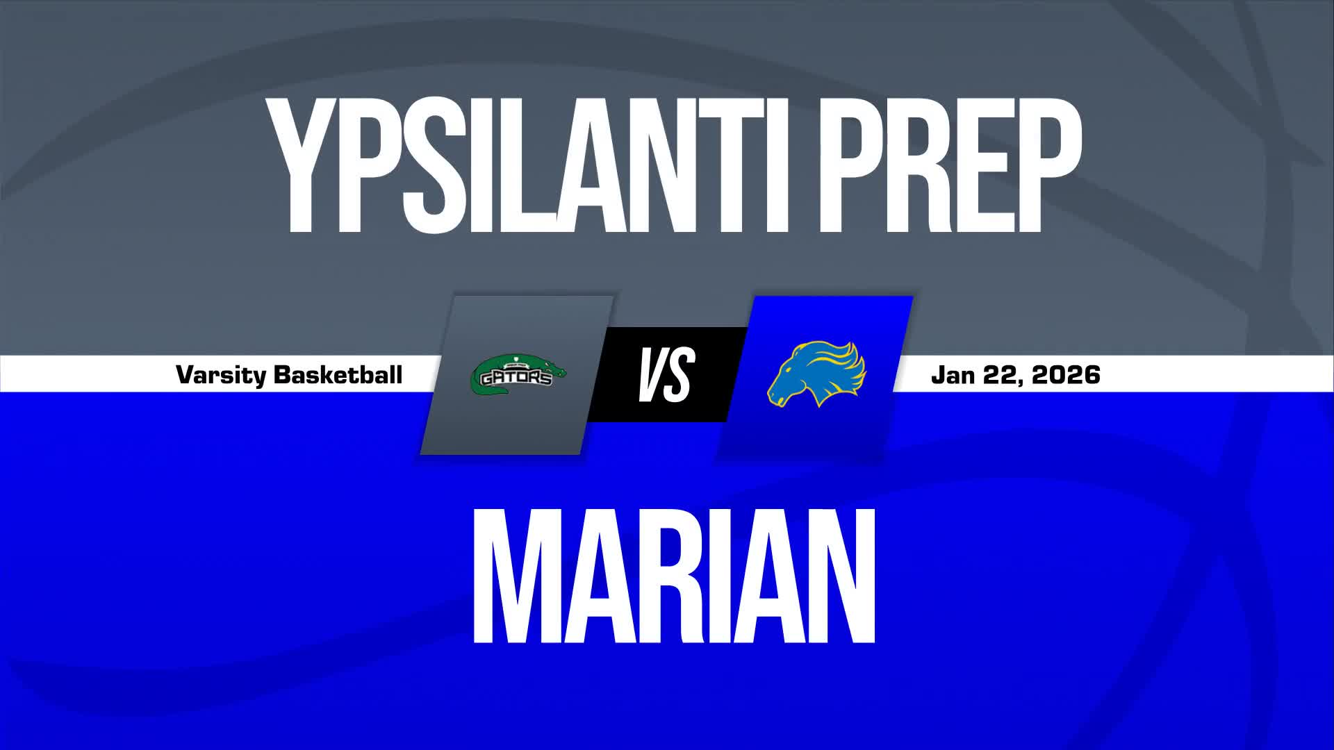 Basketball Recap: Arbor Prep Skates Past University Prep Art & Design with Ease