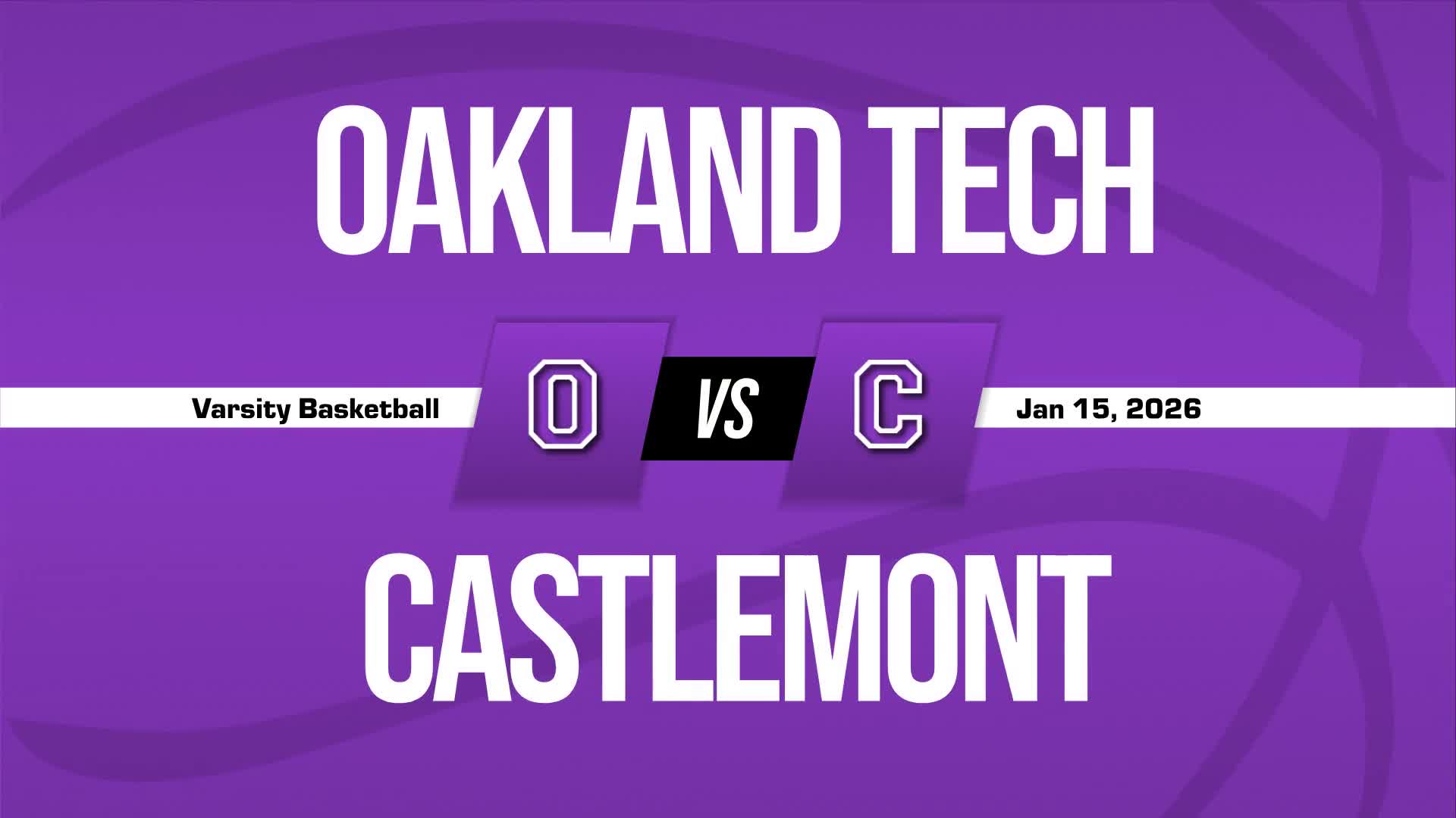 Basketball Game Preview: Castlemont Knights vs. Madison Park Academy Trojan-Warriors