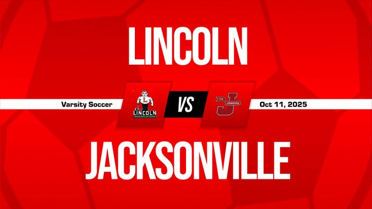 Soccer Recap: Lincoln Falls Short of Normal West in the Playoffs