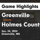 Basketball Game Preview: Greenville Hornets vs. Gentry Rams