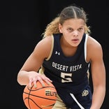 High school girls basketball rankings: Arizona Open Division top seed Desert Vista enters MaxPreps Top 25