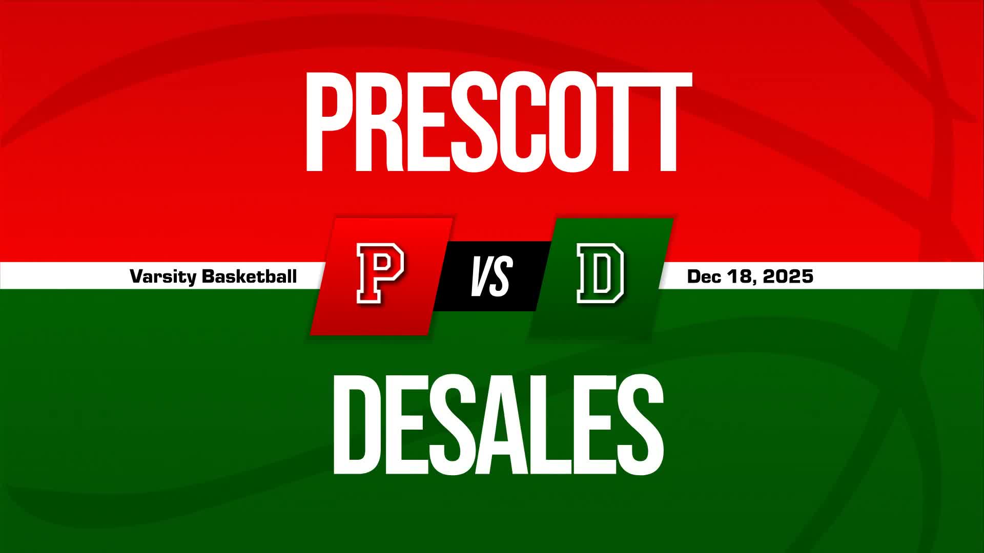 Basketball Game Preview: DeSales Irish vs. Moses Lake Christian Academy/Covenant Christian Lions