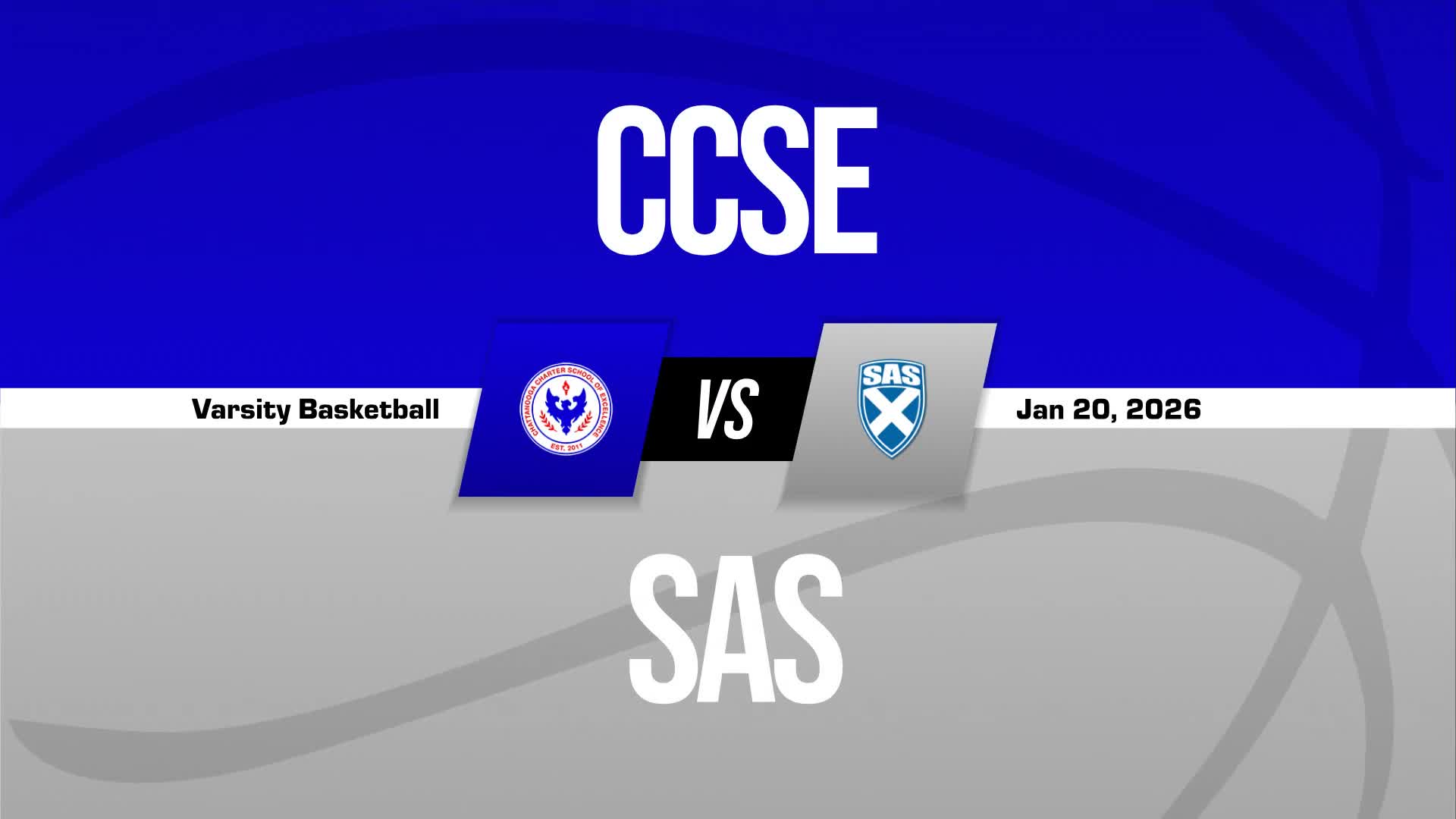 Basketball Game Preview: St. Andrews-Sewanee Mountain Lions vs. Collegedale Academy Collegedale Eagle + How To Watch