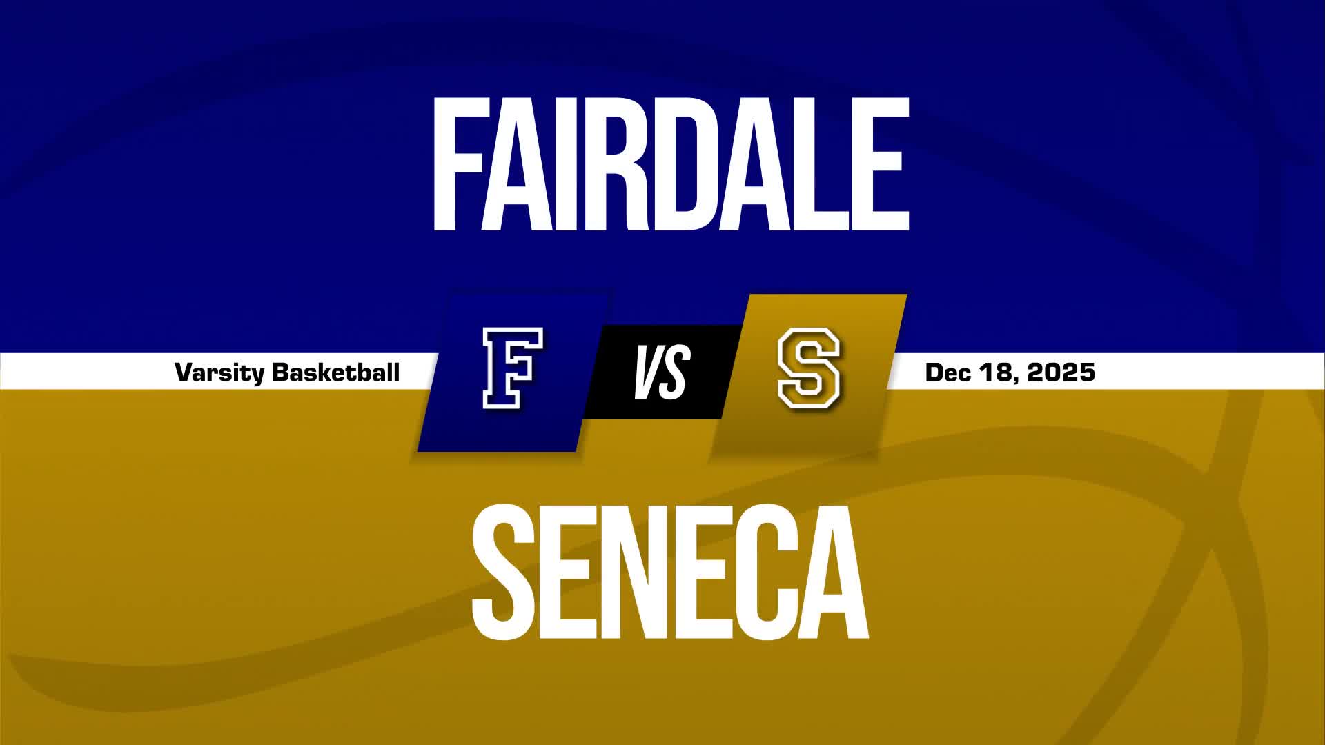 Basketball Recap: Seneca Takes a Loss