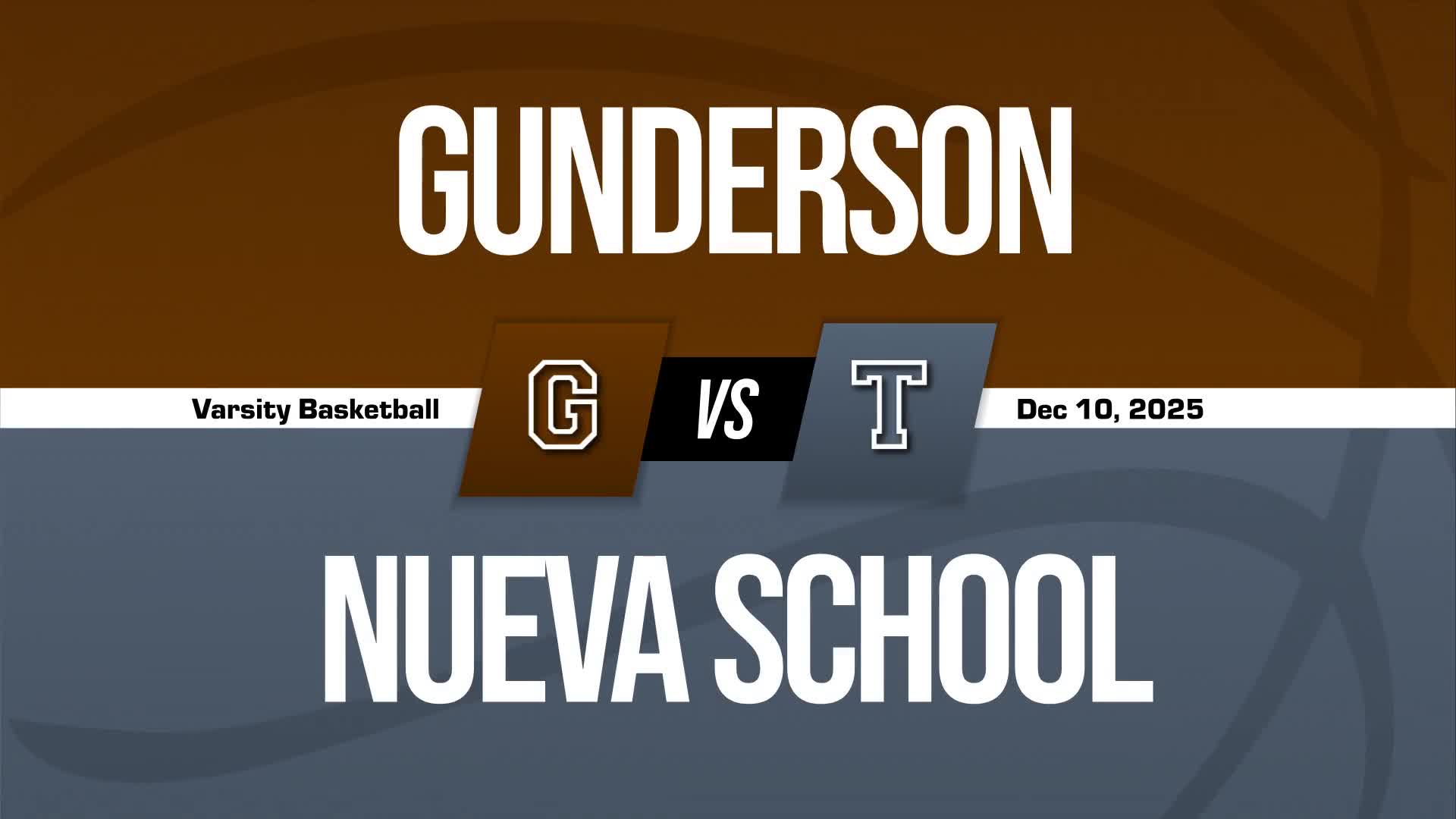 Audrey Ehrlich Game Report: @ The Nueva School