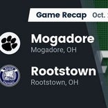 Football Game Preview: Mineral Ridge Rams vs. Rootstown Rovers