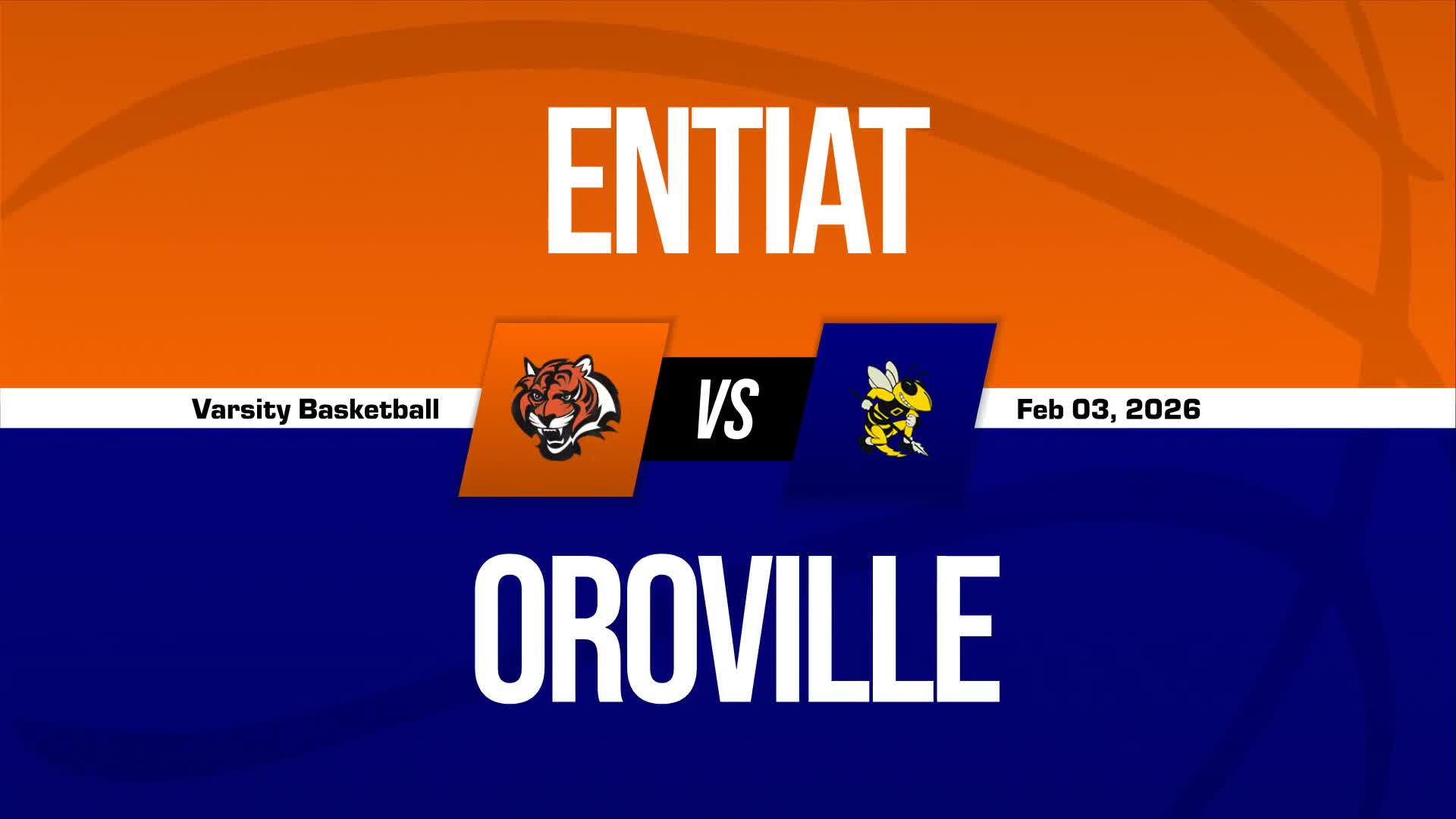 Basketball Game Preview: Oroville Hornets vs. Entiat Tigers + Official Tickets