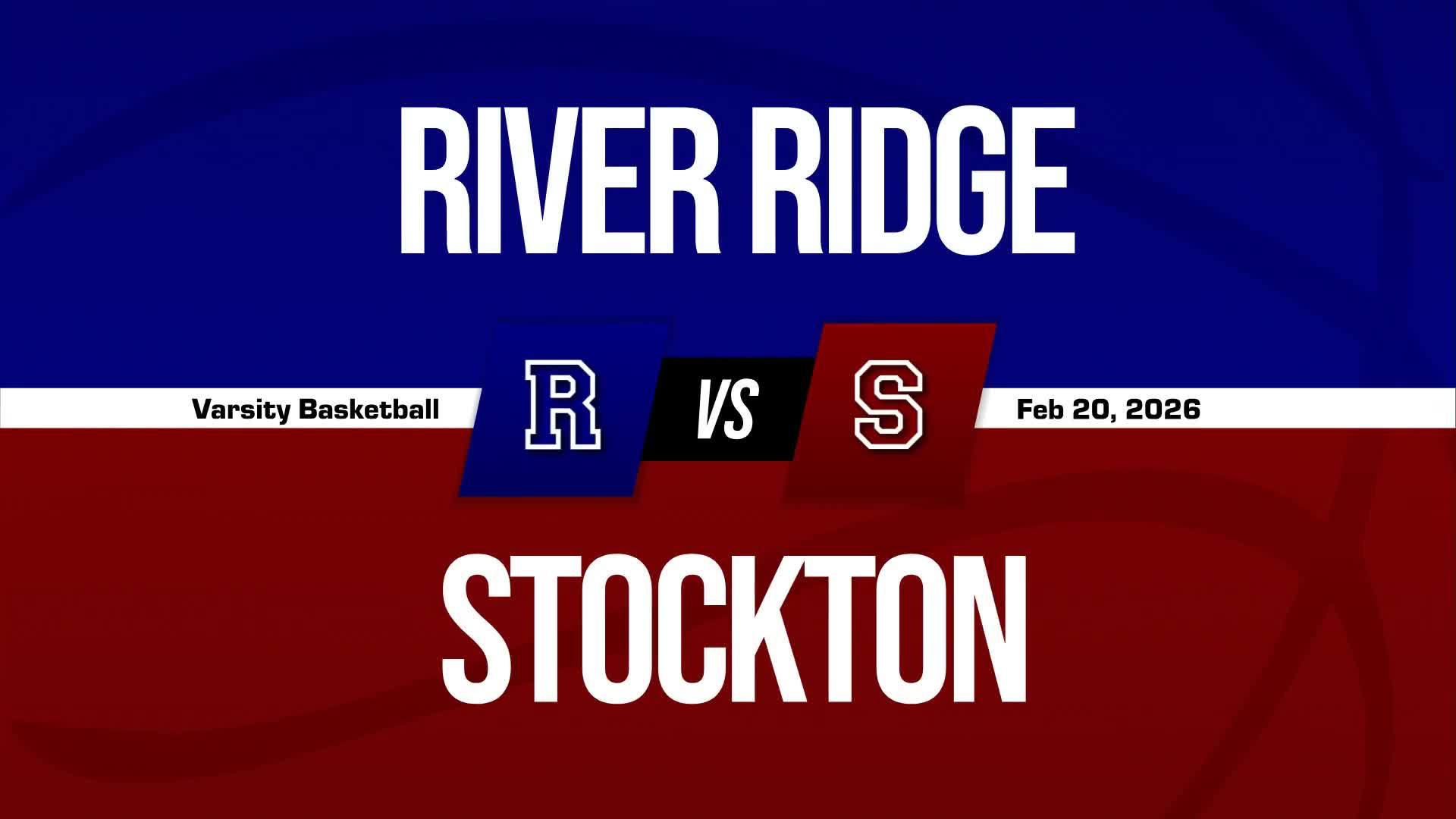 Basketball Recap: Stockton's Luck Changes for the Better  on Thursday + How To Watch