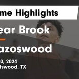 Basketball Game Preview: Clear Brook Wolverines vs. Clear Creek Wildcats