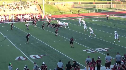 Cache Tuia Game Report: vs Taylorsville