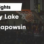Basketball Game Preview: Spanaway Lake Sentinels vs. Lakes Lancers
