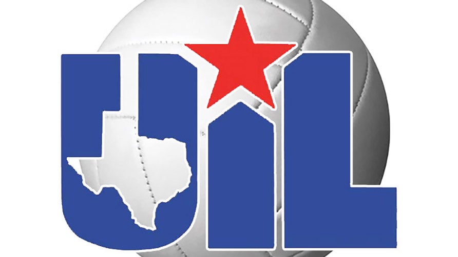 UIL volleyball vitals