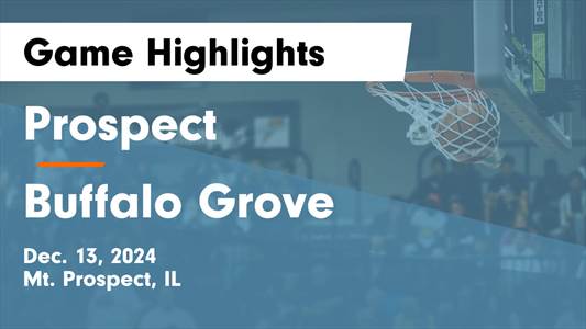 Basketball Recap: Prospect Find Success
