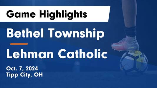 Soccer Game Preview: Bethel vs. Bellbrook