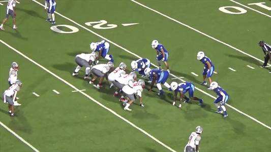 Football Recap: Macarthur Falls to Cypress Ridge in First Game o