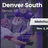 Football Game Recap: Denver South vs. Gateway