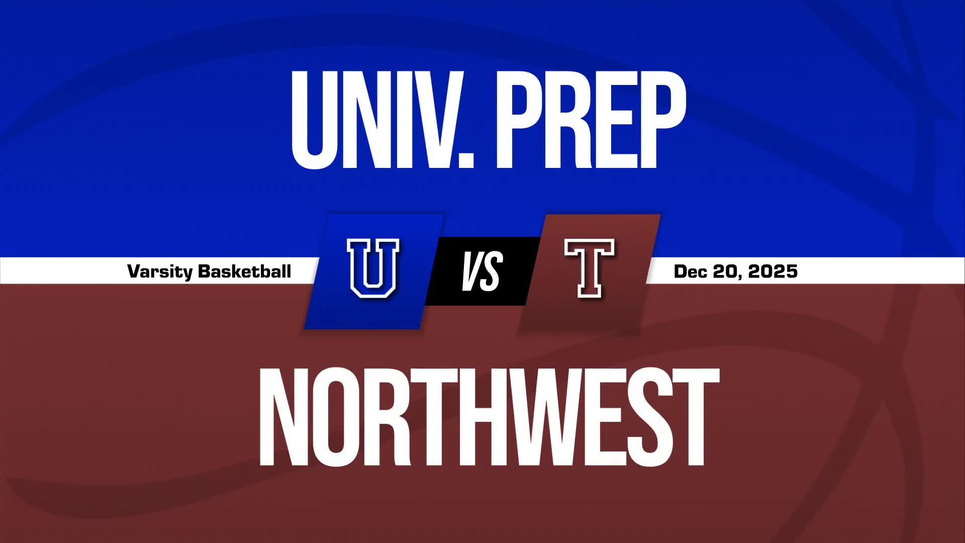 Basketball Game Preview: University Prep Pumas vs. East Jefferso