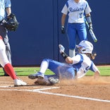 2017 MaxPreps Small Schools Softball All-American Teams 