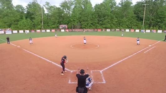 Softball Recap: Florence triumphant thanks to a strong effort fr