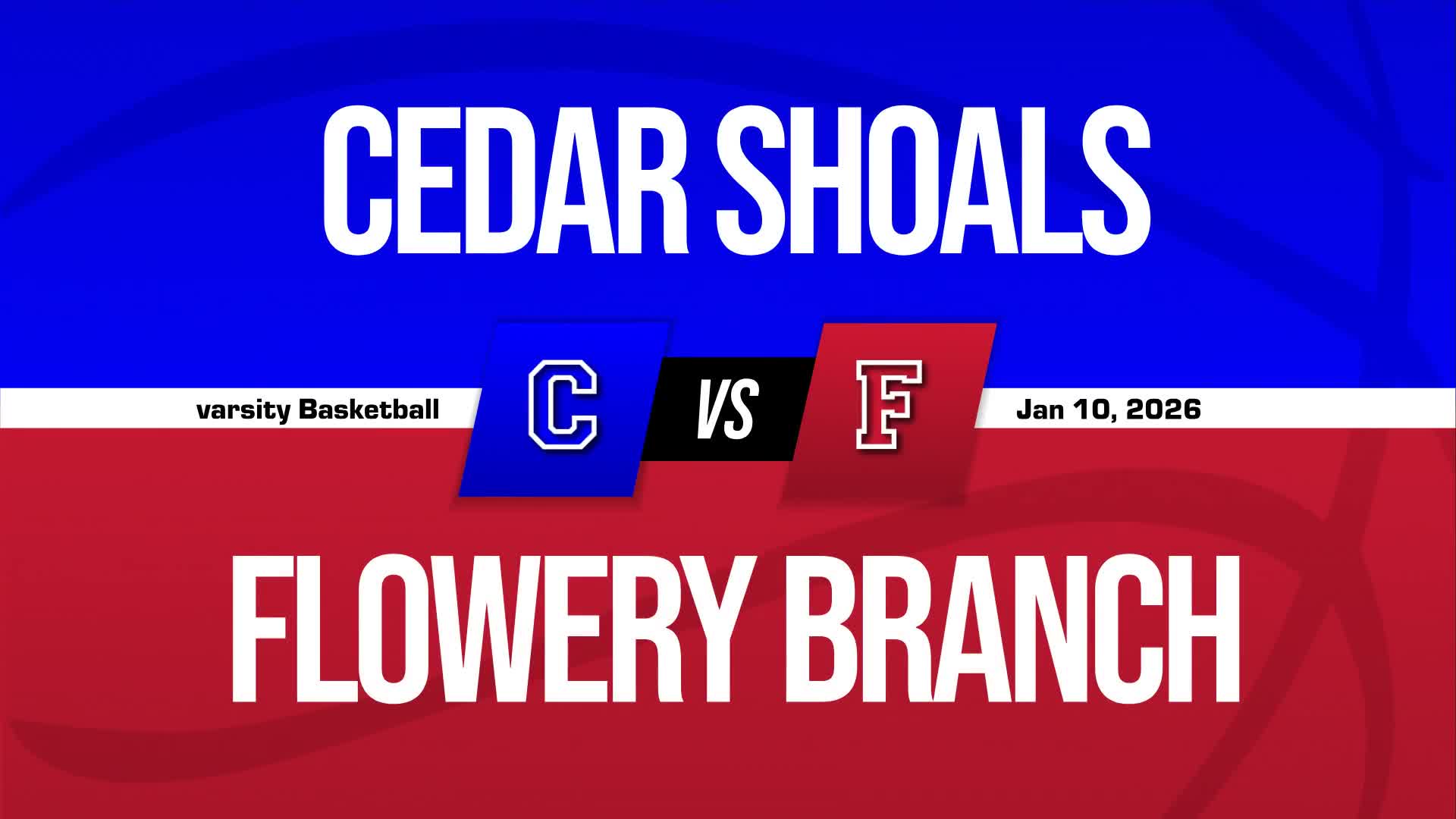 Basketball Recap: Cedar Shoals Extends Winning Streak to Three + How To Watch