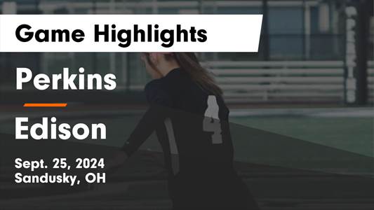 Soccer Recap: Edison picks up fifth straight win at home