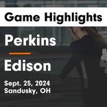 Soccer Recap: Edison picks up fifth straight win at home
