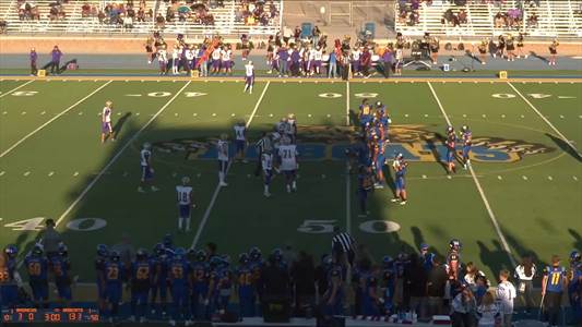 Baseball Recap: Bloomfield Wins Going Away Against Shiprock