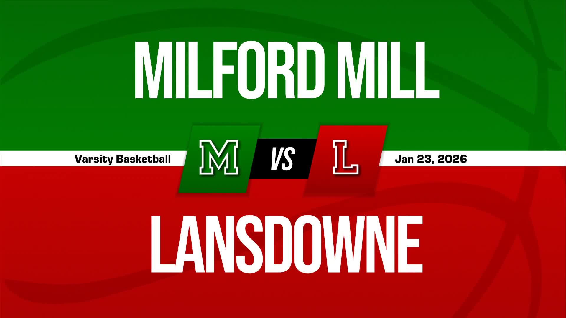 Basketball Recap: Milford Mill Academy's  Win  on Friday Extends Winning Streak to Three + How To Watch