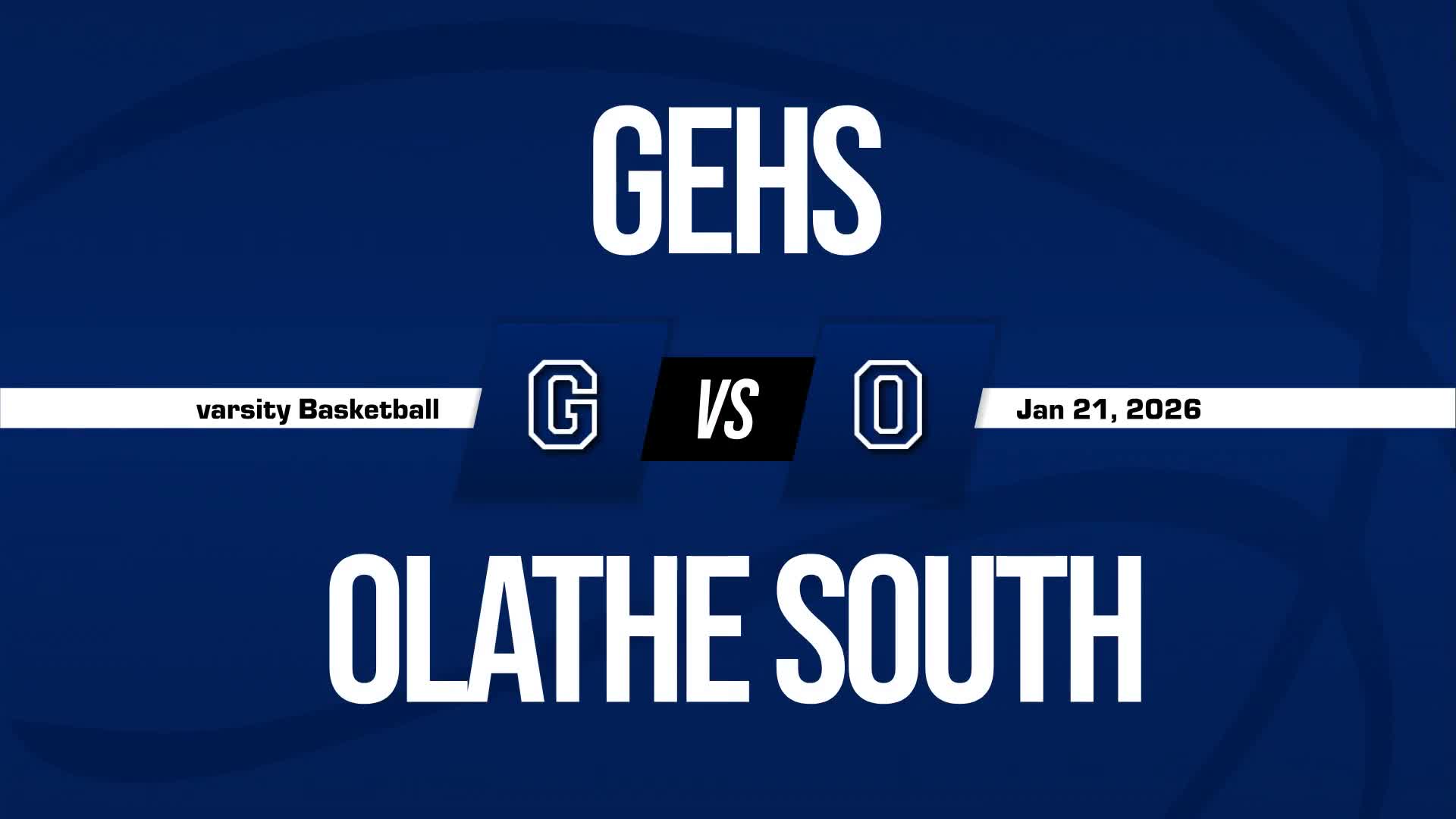 Basketball Recap: Olathe South Find Success