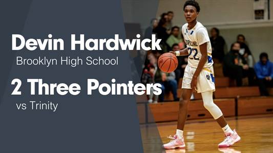 Basketball Recap: Brooklyn Find Success